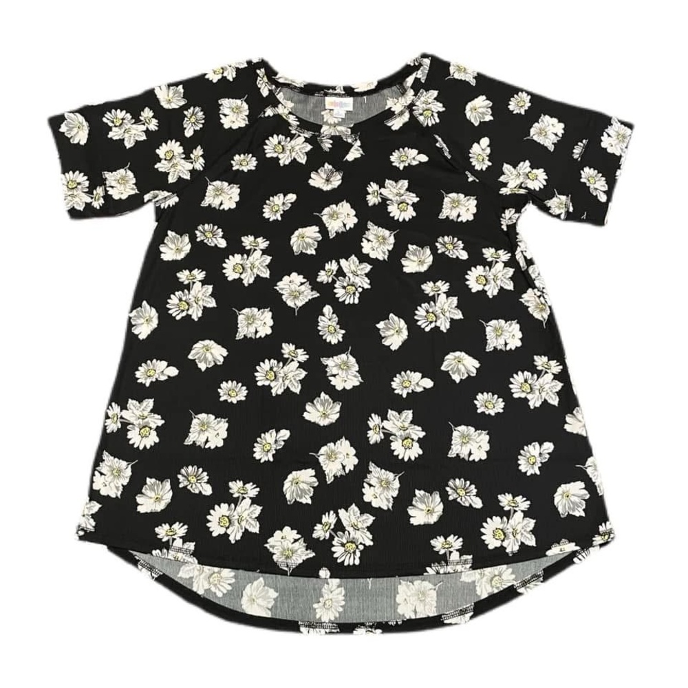 2X Hailey LuLaRoe Top